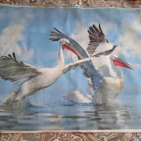 رو پوش بالشت