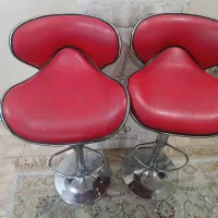 صندلی جک دار