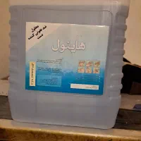 مایع ضد عفونی کننده دست