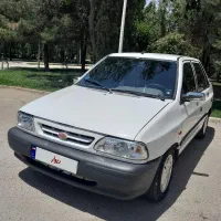پراید مدل 91
