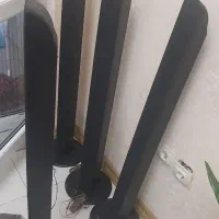 باندسینمای خانگی سامسونگ۴عدد