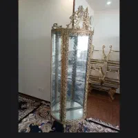 بوفه برنجی اصل