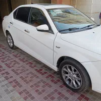 دنا پلاس  توربو اتوماتیک فول آپشنال