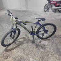 دوچرخه