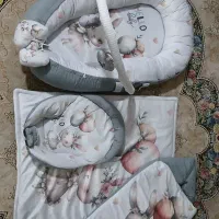 ست تشک گار دار