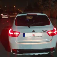 فروش کوییک Rs تحویل روز مدل ۱۴۰۵