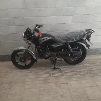 موتور kld مدل 1405 k200 سفید و مشکی