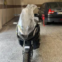 ADV200|موتورسیکلت|کرج, خلج آباد|دیوار