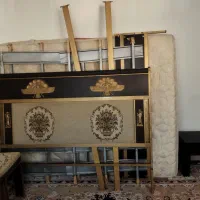 تختخواب دونفره