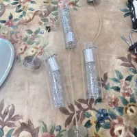 لوستر آویز اپن