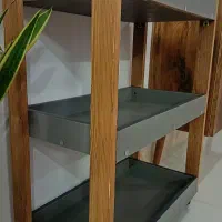 ترولی ،تخت فشیال ، تابوره