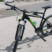 جاینت ATX مدل 2018 /بدون خرج / ست شیمانو و نواتک