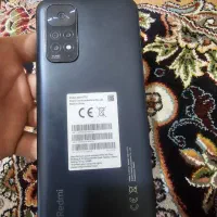 گوشی not 11 ، نت یازده
