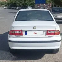 سمند موتور اف سون ۱۳۹۲