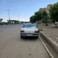 پژو|خودرو سواری و وانت|خوی, |دیوار