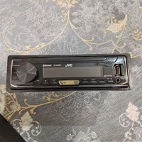 پخش / ضبط jvc 462bt