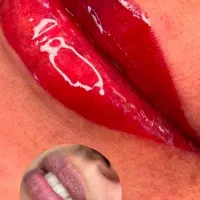 میکروابرو،شید لب،بنمژه فقط ۷۰۰