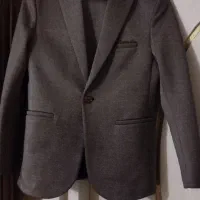 کت و شلوار مجلسی پسرانه