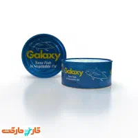 تن ماهیو لوبیا و رب