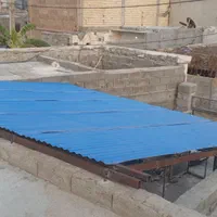 جوشکاری سیار نفیس داخل وبیرون شهر