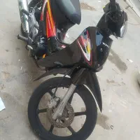 بیکلاچ مدل 89