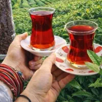 چای با همه طعم