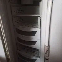 یخچال فریزر دوقلو الکترو استیل فورش فوری