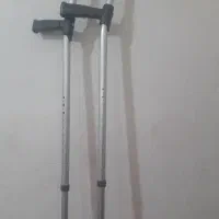 عصا مچی الومینیومی
