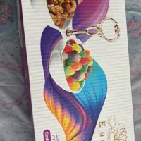 ظرف سرامیکی دوقلو