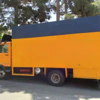 اتوبارباربری سراسرتهران‌‌فیروزی‌حکیمیه‌کارگر‌خالی