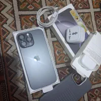 iphone 16 pro max 256 za پک اصلی ریجستر شده