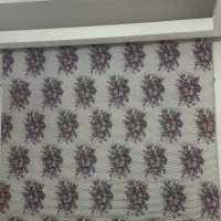 پرده زبرای دو مکانیزه
