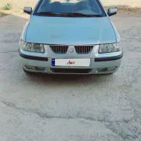 سمند دوگانه شرکت موتور صفر