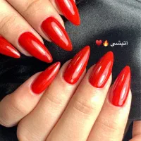 کاشت ناخن ۴۵۰ با بهترین متریال