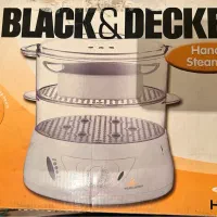 بخار پز|اجاق گاز و لوازم برقی پخت‌وپز|تهران, سوهانک|دیوار