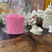 قالب سیلیکونی اسب نماد سال ۱۴۰۵