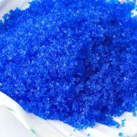 سولفات مس 5آبه بدون نیترات