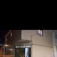 آپارتمان راه جدا دوخواب سرامیک