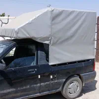 اتاق دست‌ساز
