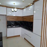 فروش آپارتمان/پلان بی نظیر/94متری