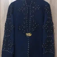 کت دامن مجلسی