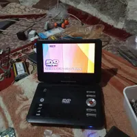 دو وی دی پلیر سونی|پخش‌کننده DVD و ویدیو|باقرشهر, |دیوار