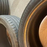 ۴حلقه لاستیک کومهو ۲۴۵/۴۵/۱۸