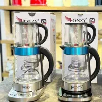 چایساز روهمی فونزی 2200 وات مدل 105/103