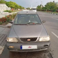 پراید141مدل 90دوگانه دستی،،فروش فوری