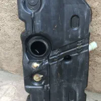 باک بنزین سمند Lx