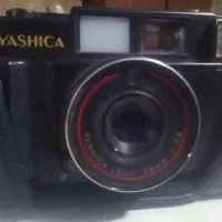 دوربین یاشیکا