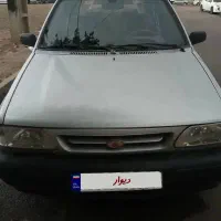 پراید 84خ