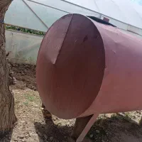 تانکر 3000لیتری