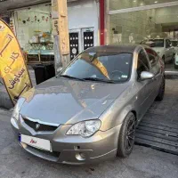 جن تو پروتون مدل ۲۰۰۷